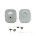 EAS antitheft RF Alarm Clothing Security Tag Hard Tag